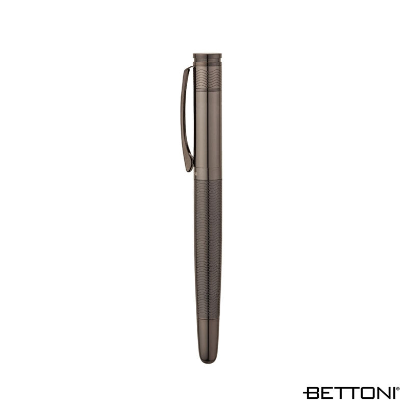 Gunmetal (Decorated)