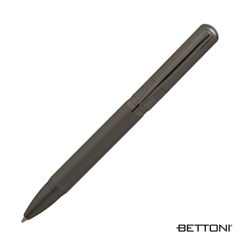 Gunmetal (Decorated)