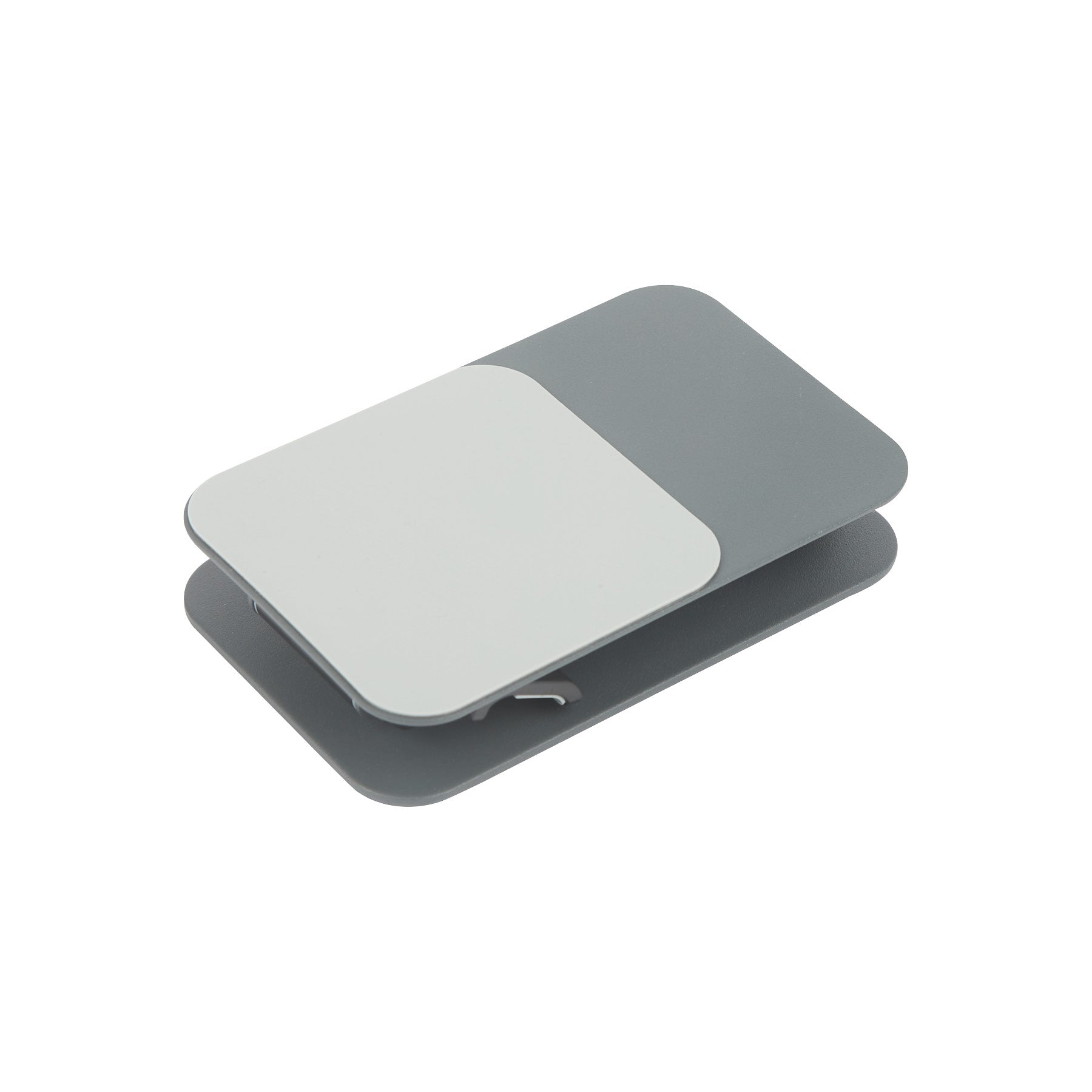 Gunmetal (Decorated)