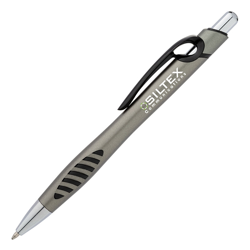Gunmetal (Decorated)