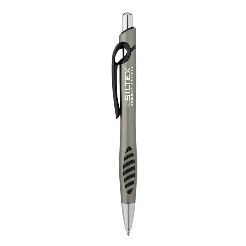 Gunmetal (Decorated)