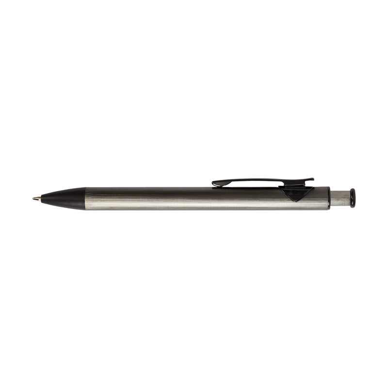 Gunmetal (Decorated)