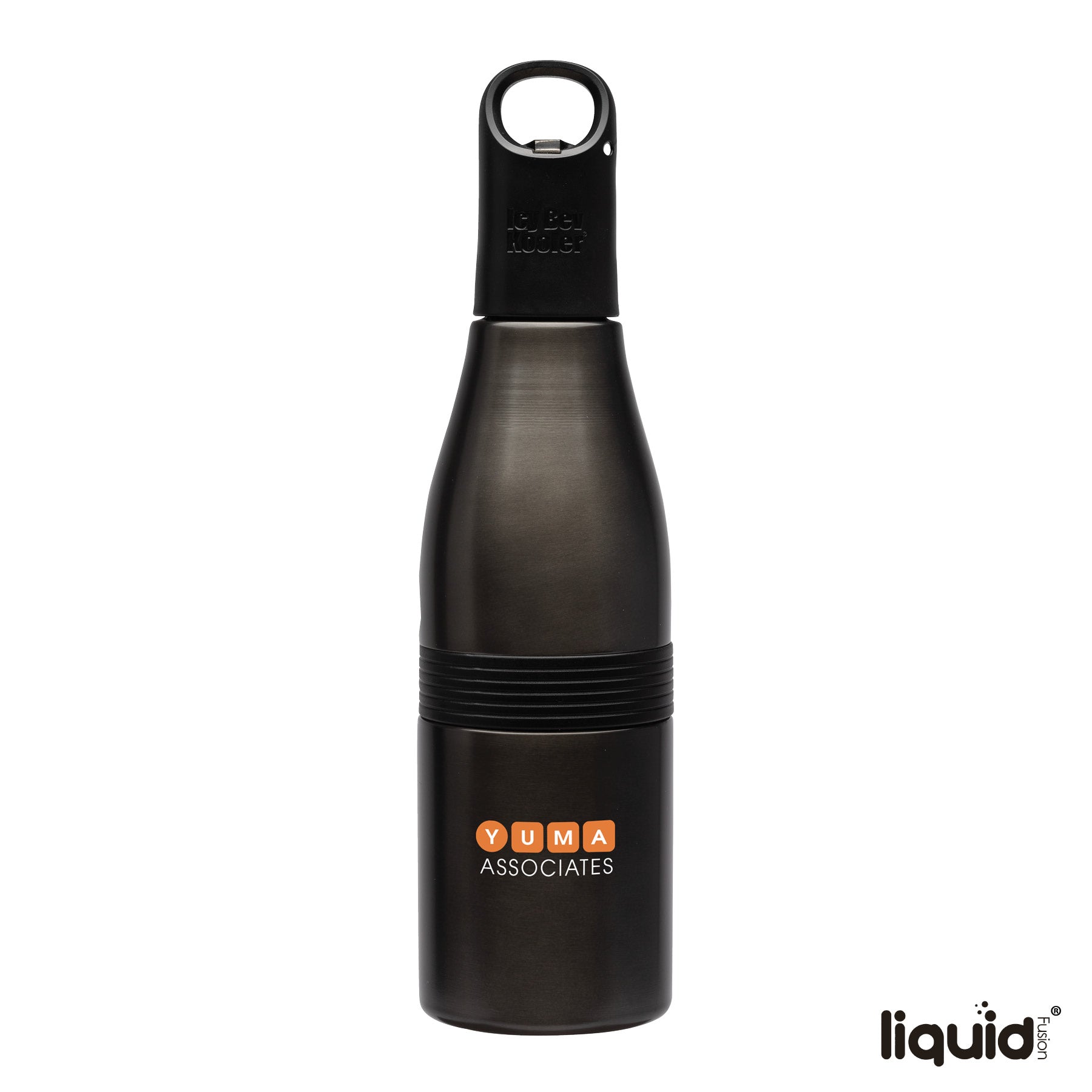 Gunmetal (Decorated)