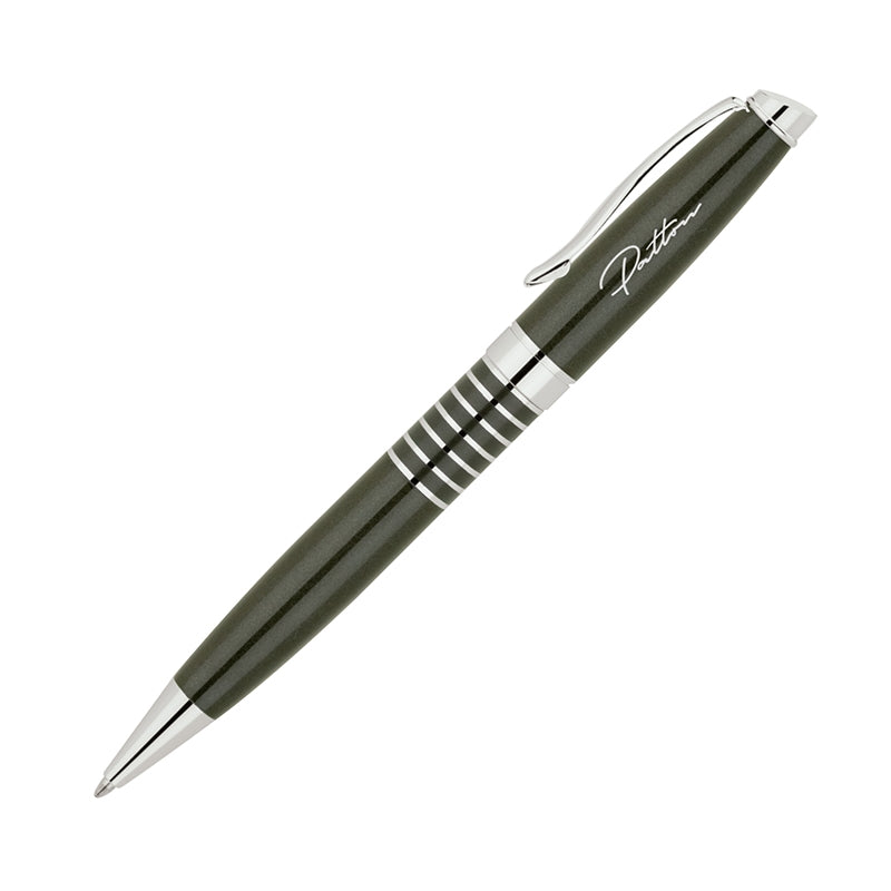 Gunmetal (Decorated)