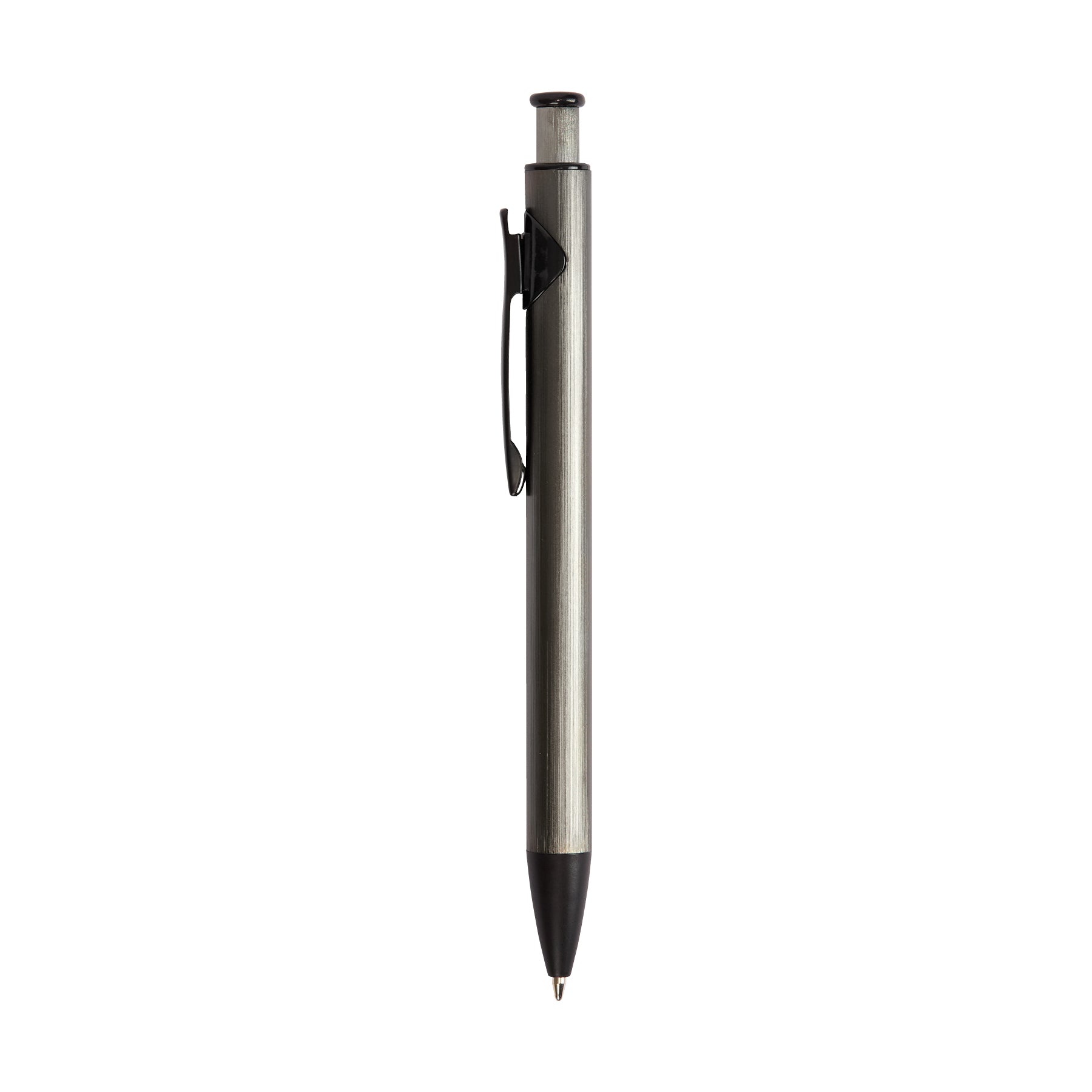 Gunmetal (Decorated)