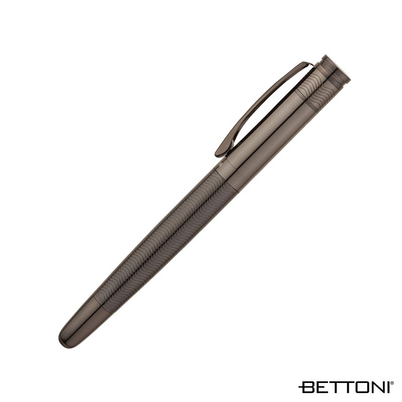 Gunmetal (Decorated)