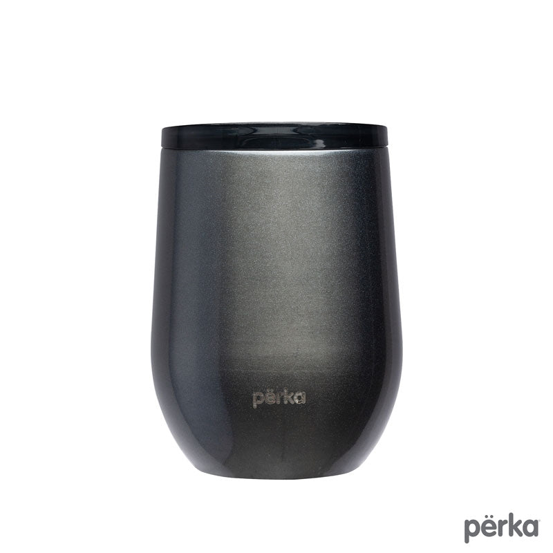 Gunmetal (Decorated)
