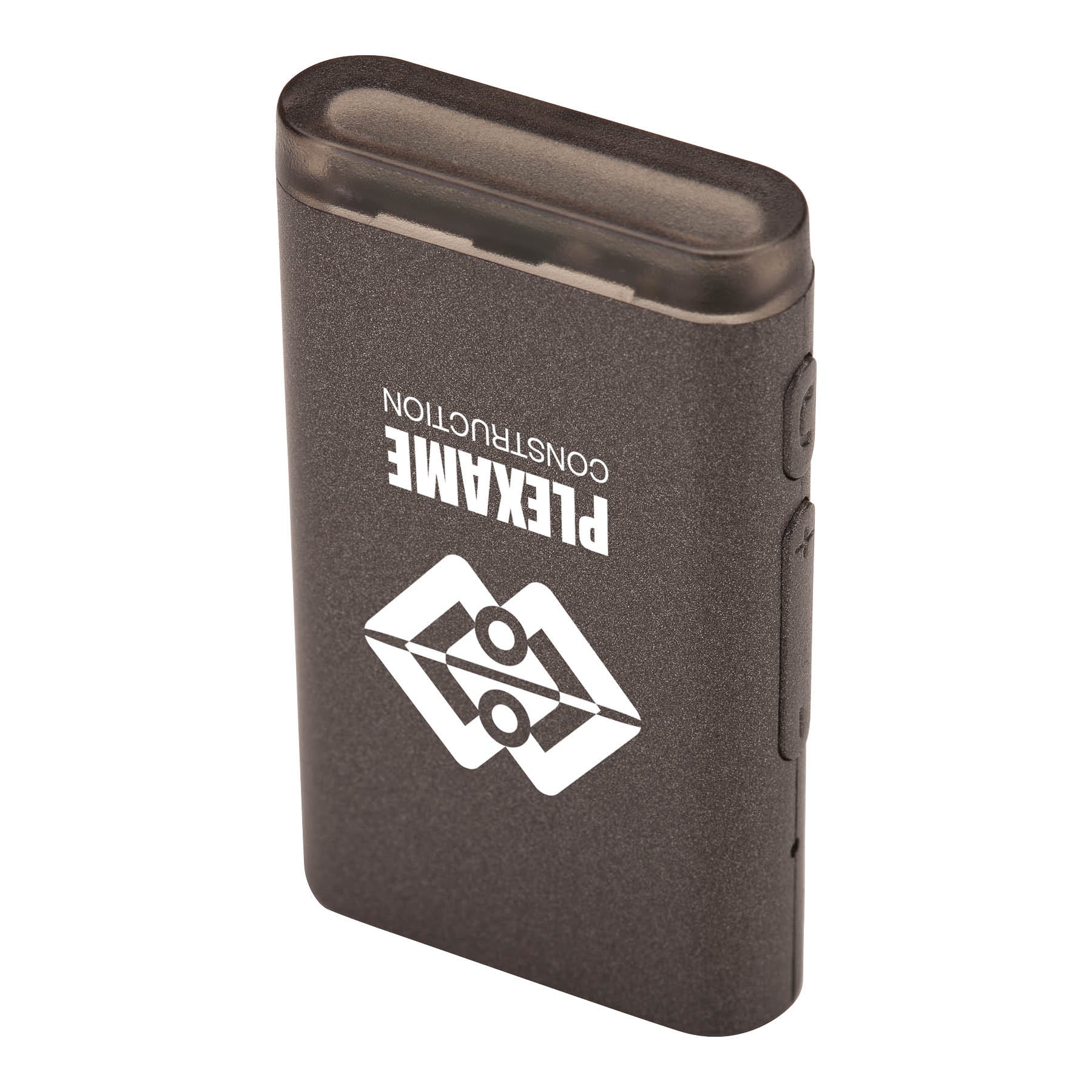 Gunmetal (Decorated)