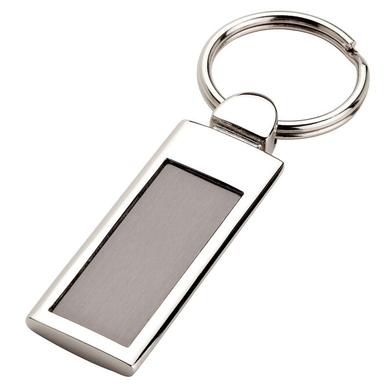 Gunmetal (Decorated)