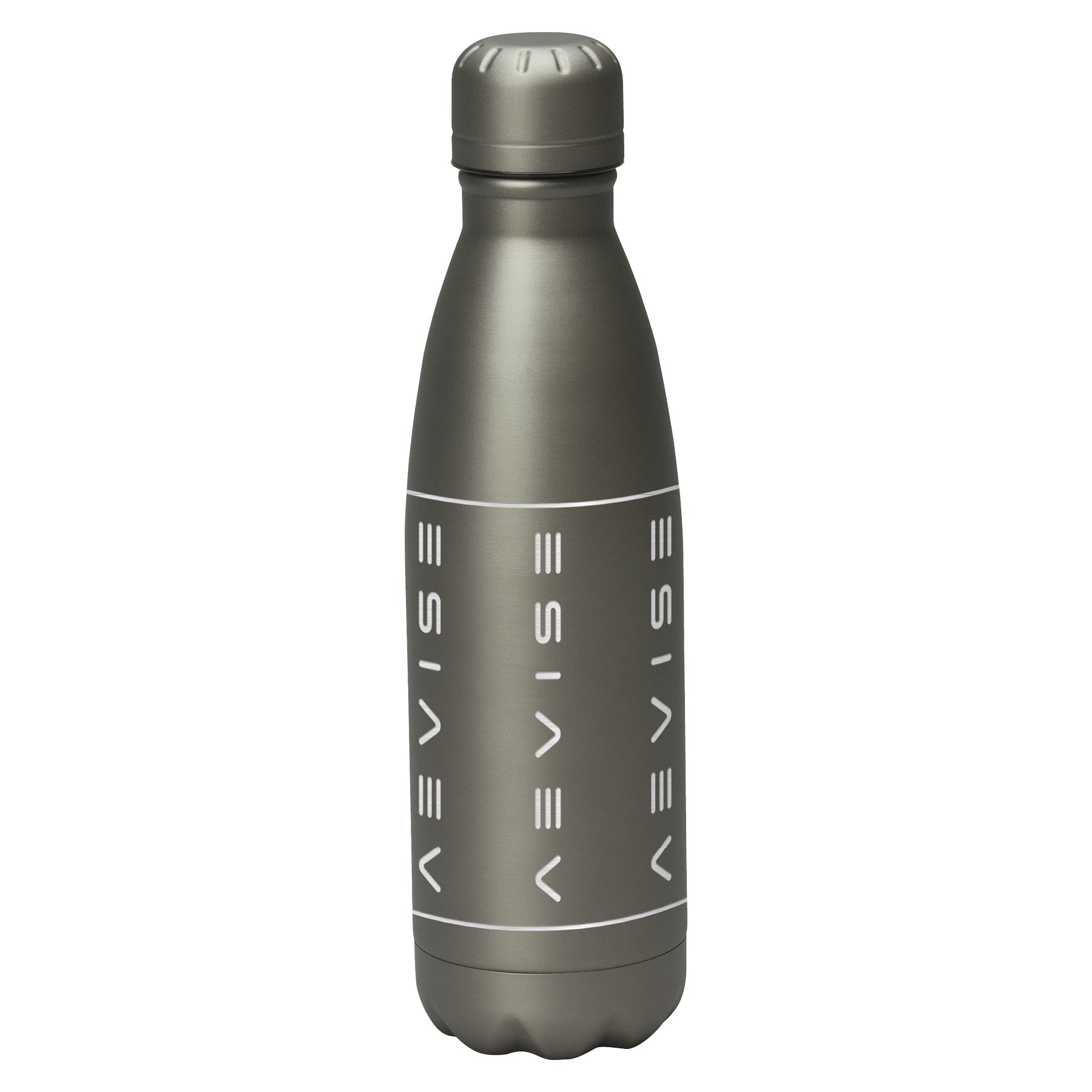 Gunmetal (Decorated)