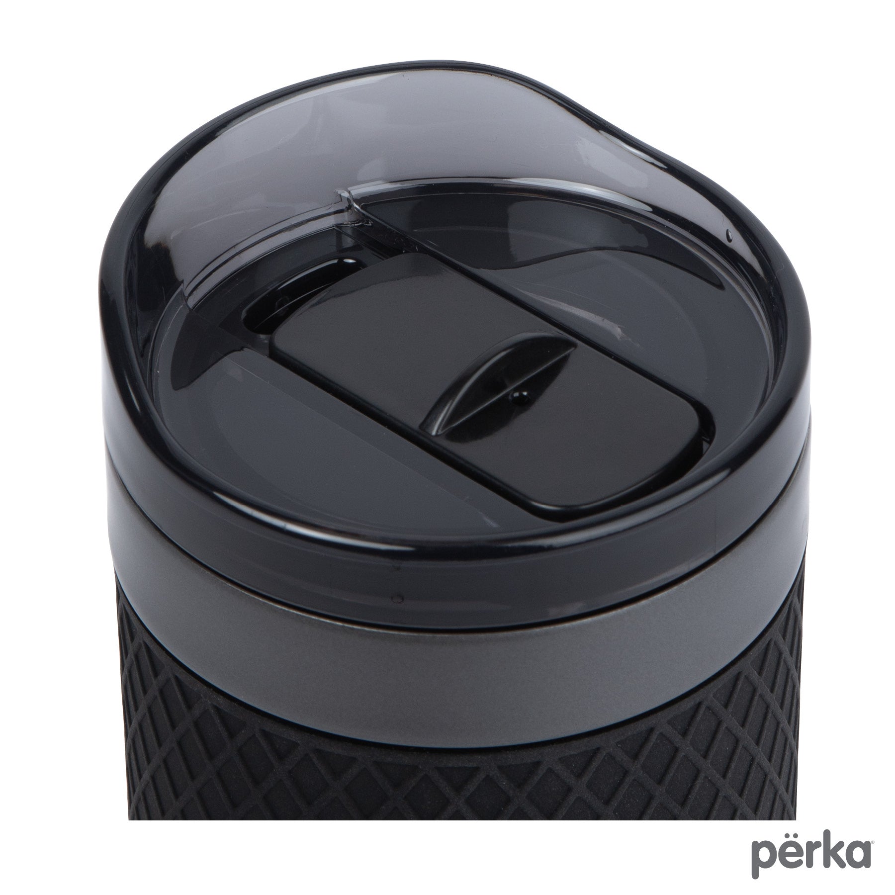 Gunmetal (Decorated)