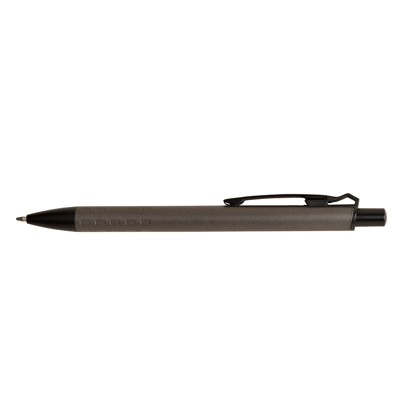 Gunmetal (Decorated)