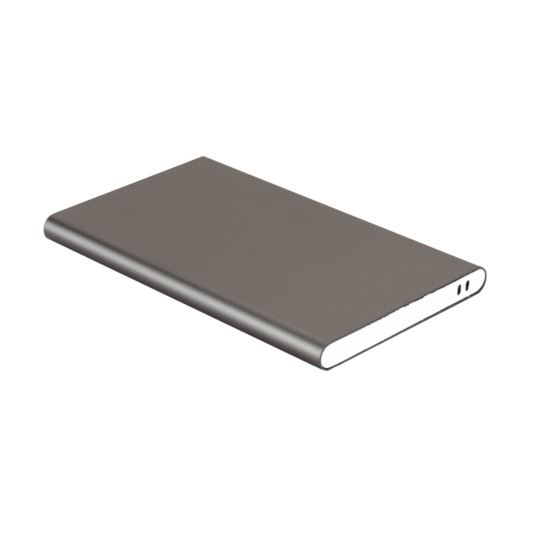 Gunmetal (Decorated)
