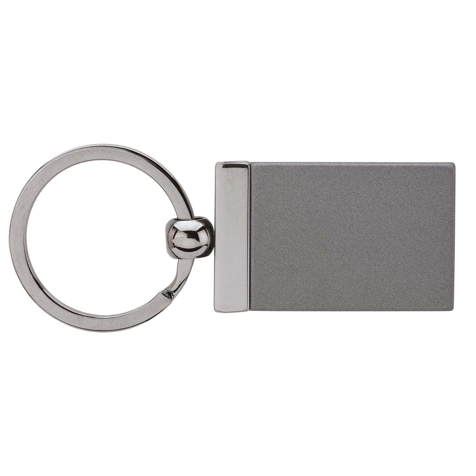 Gunmetal (Decorated)