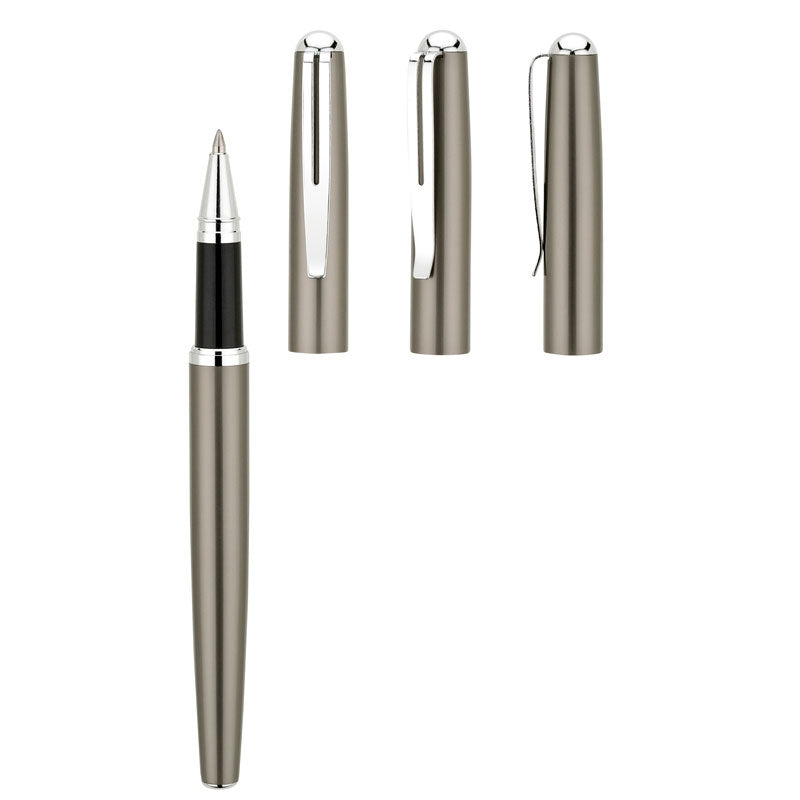 Gunmetal (Decorated)