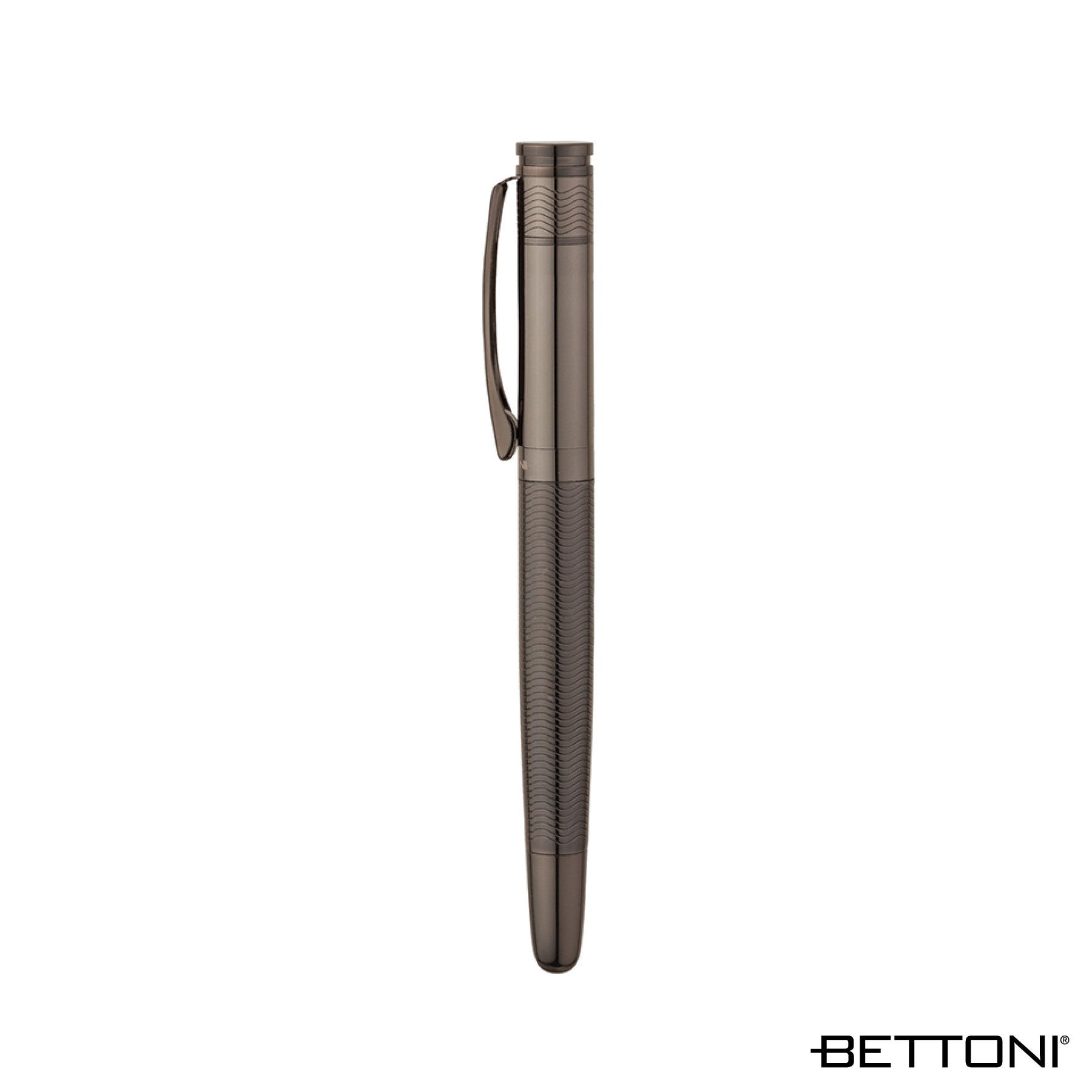 Gunmetal (Decorated)