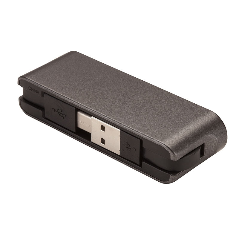 Gunmetal (Decorated)