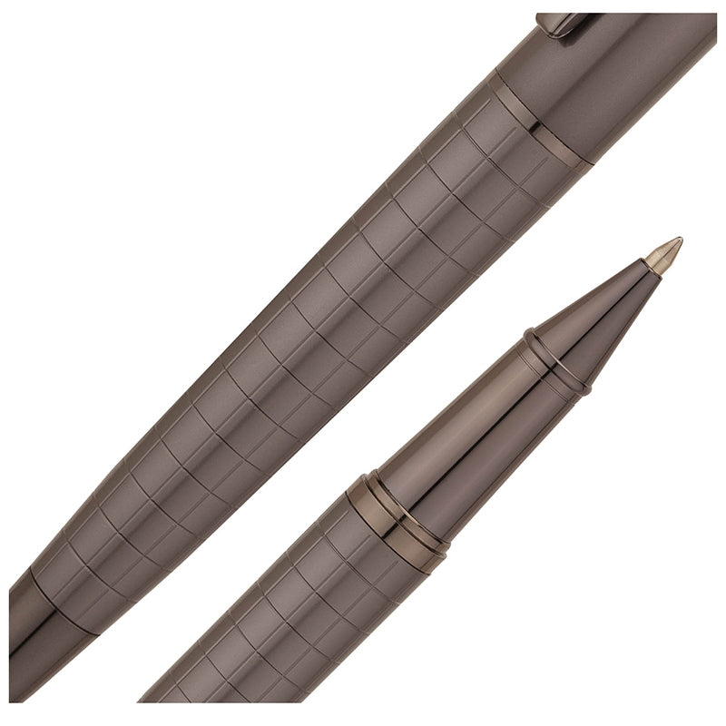 Gunmetal (Decorated)