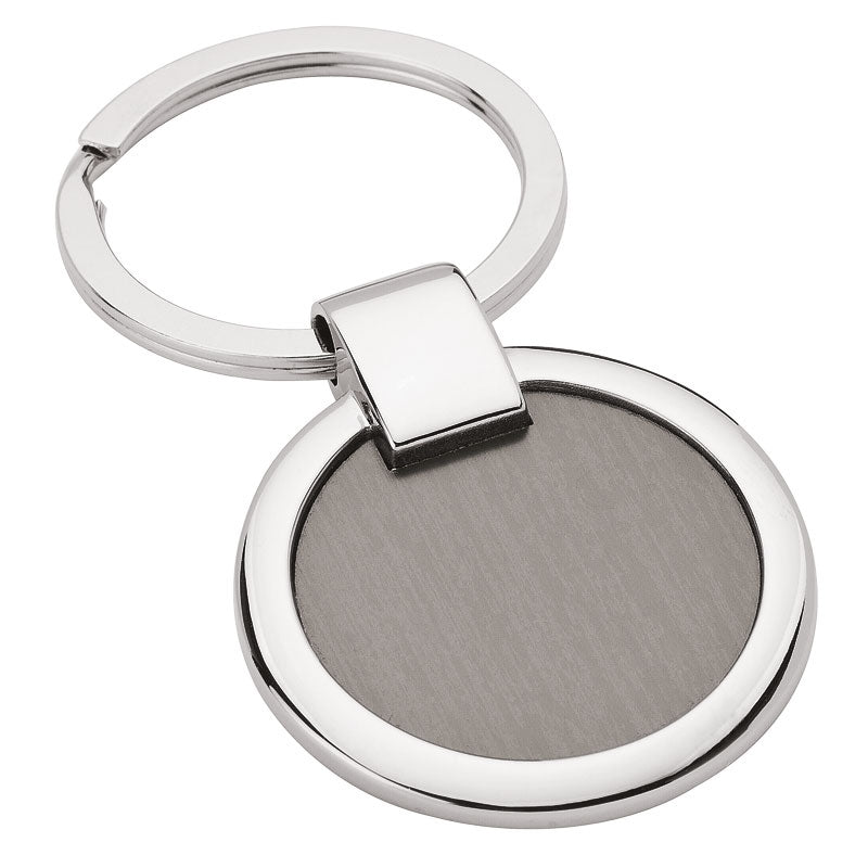 Gunmetal (Decorated)