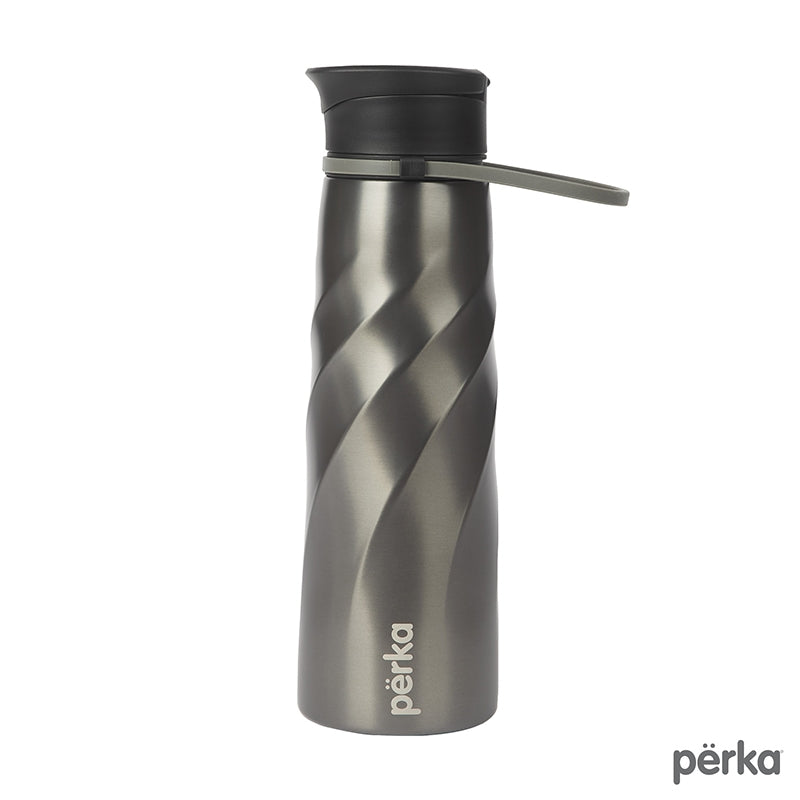 Gunmetal (Decorated)