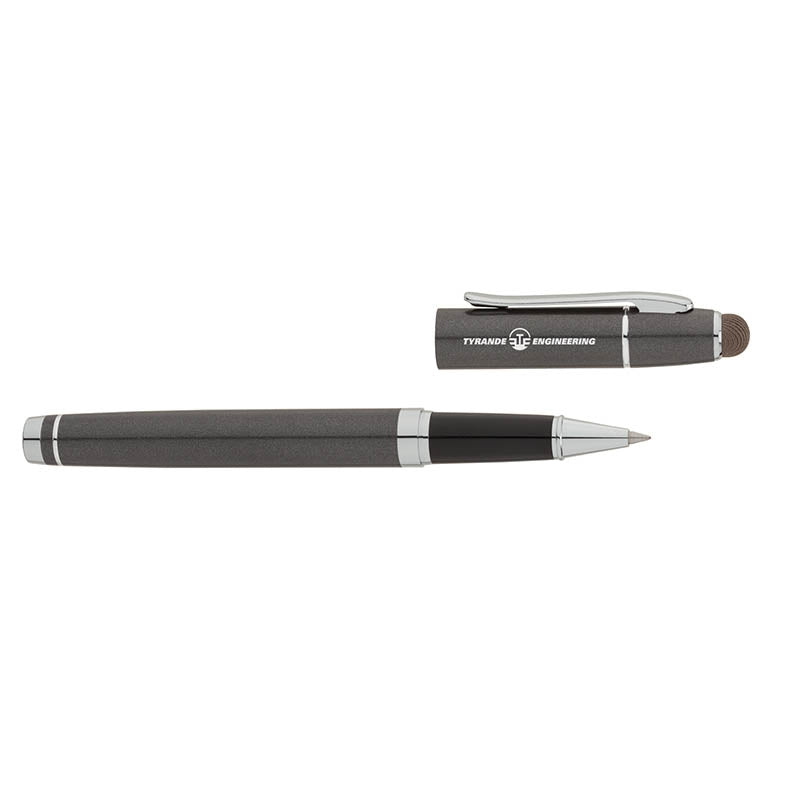 Gunmetal (Decorated)