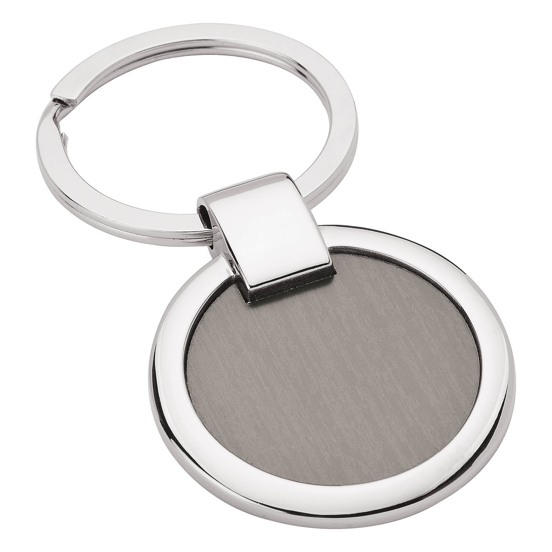 Gunmetal (Decorated)