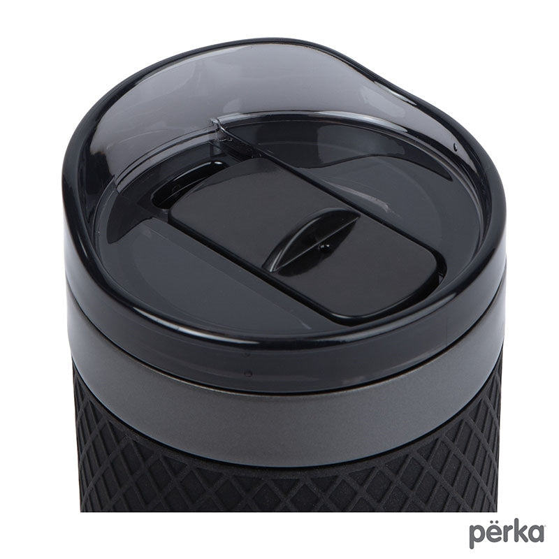 Gunmetal (Decorated)