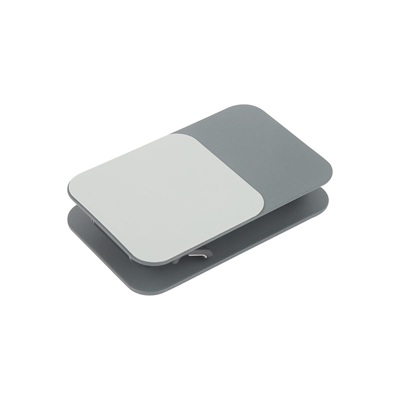 Gunmetal (Decorated)