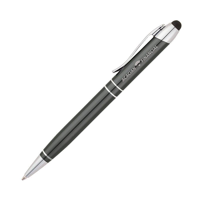 Gunmetal (Decorated)