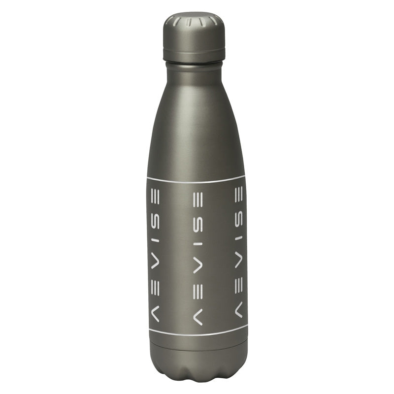Gunmetal (Decorated)