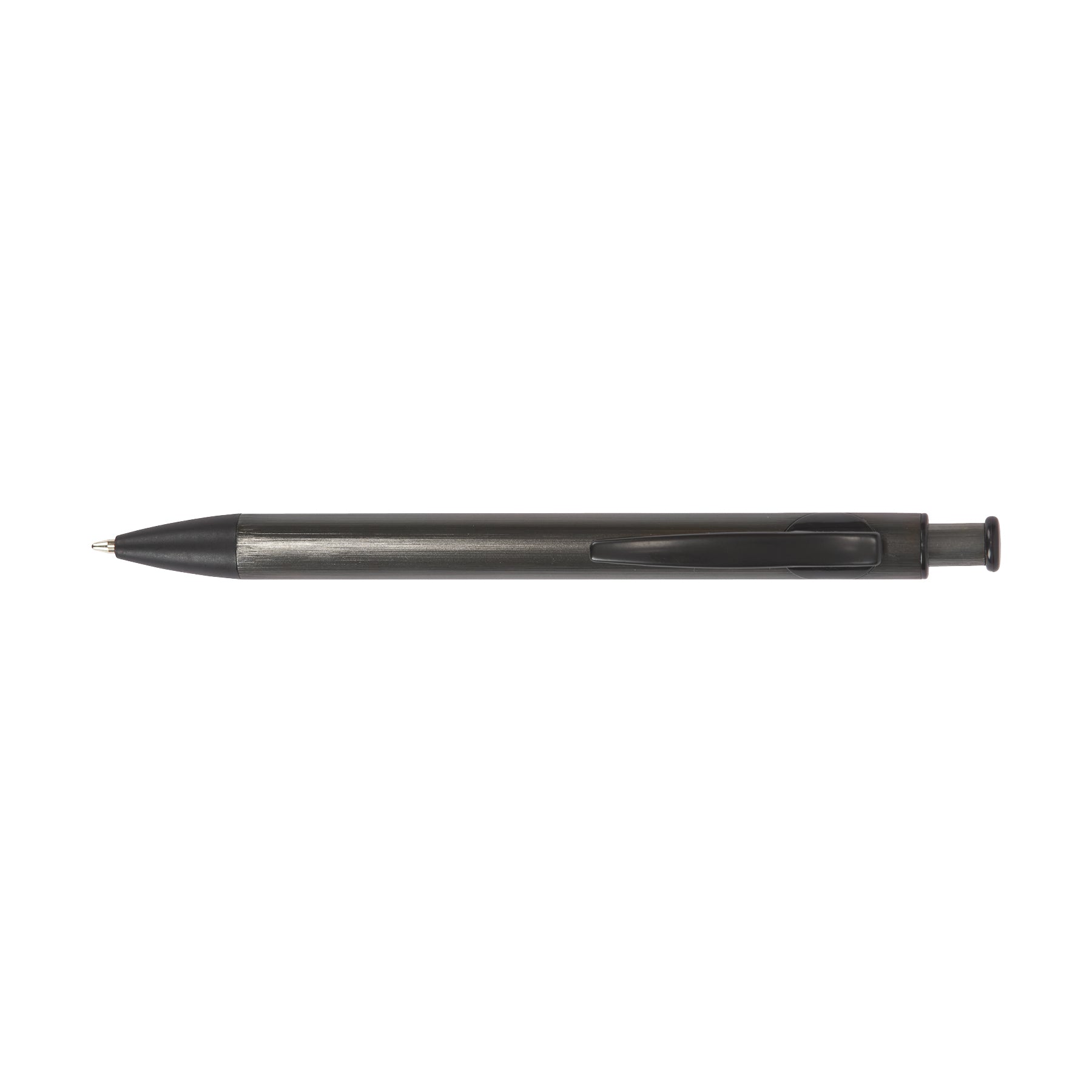 Gunmetal (Decorated)