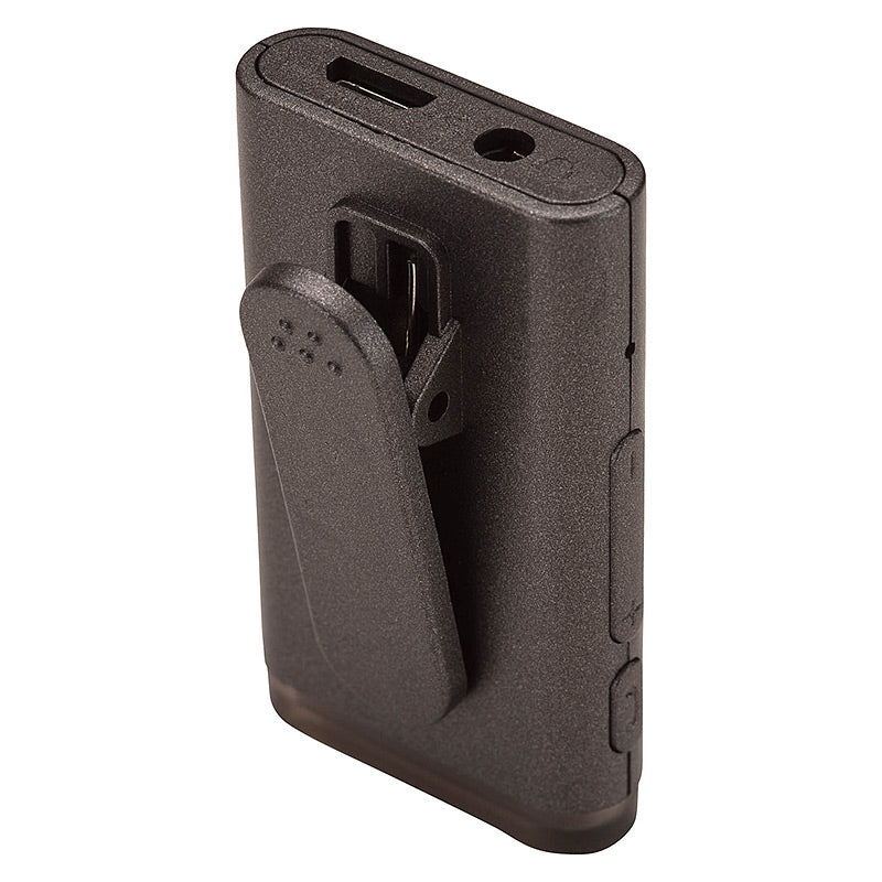 Gunmetal (Decorated)
