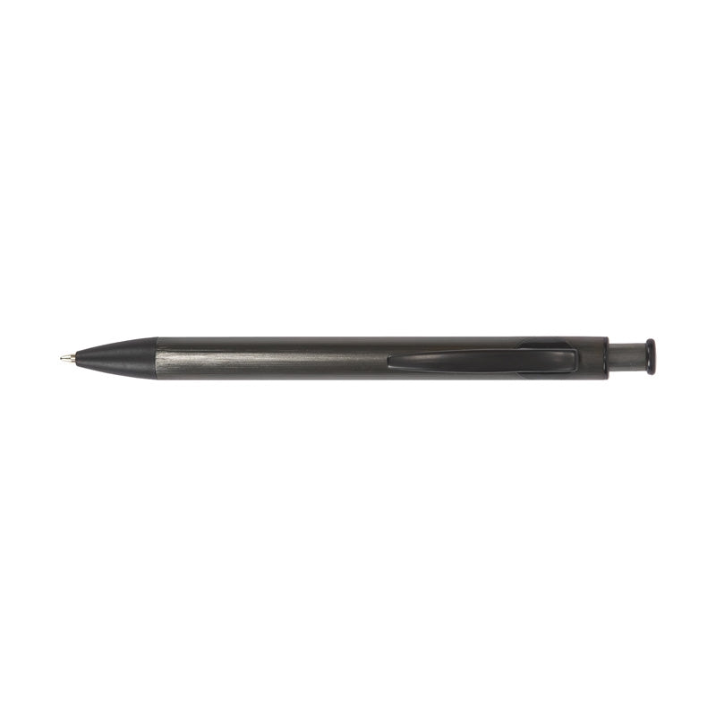 Gunmetal (Decorated)