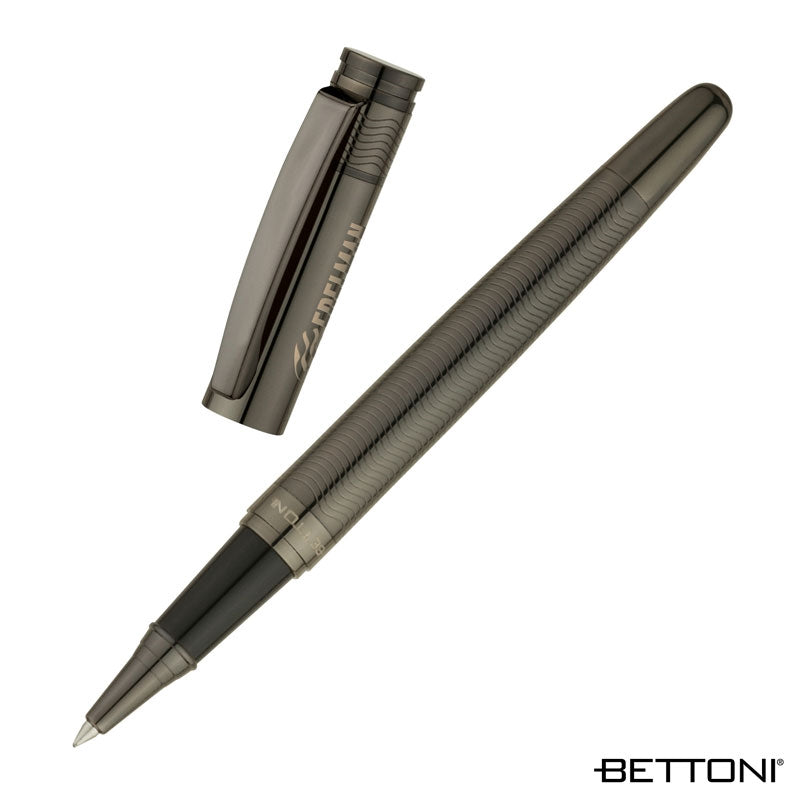 Gunmetal (Decorated)