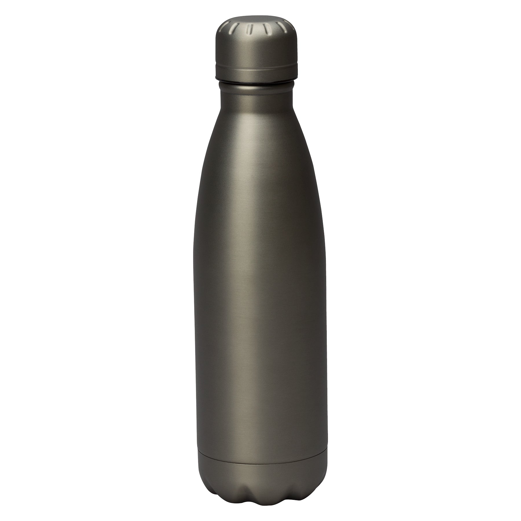 Gunmetal (Decorated)