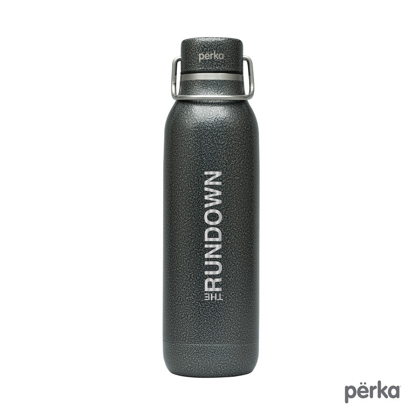 Gunmetal (Decorated)
