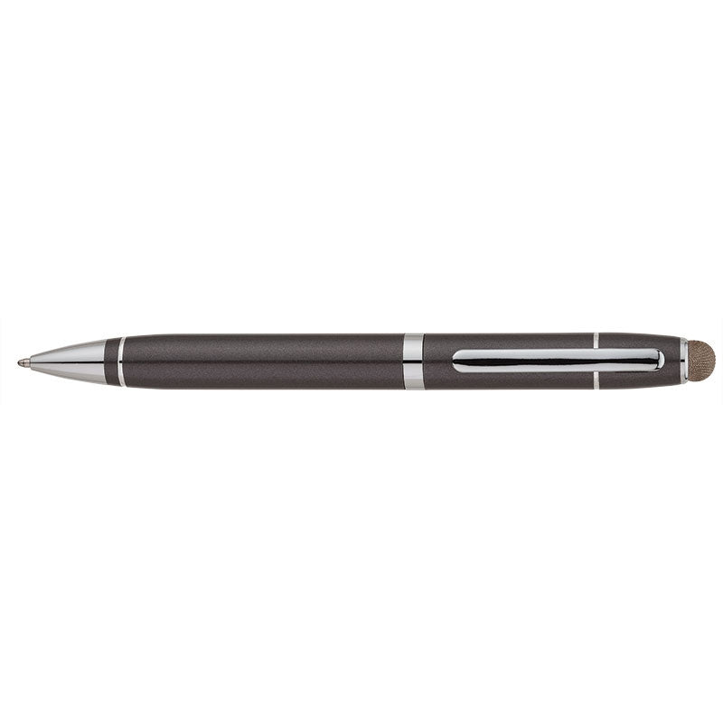 Gunmetal (Decorated)