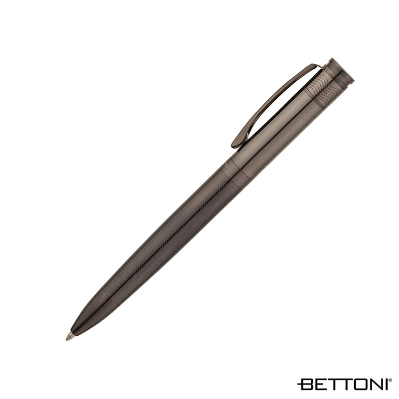 Gunmetal (Decorated)