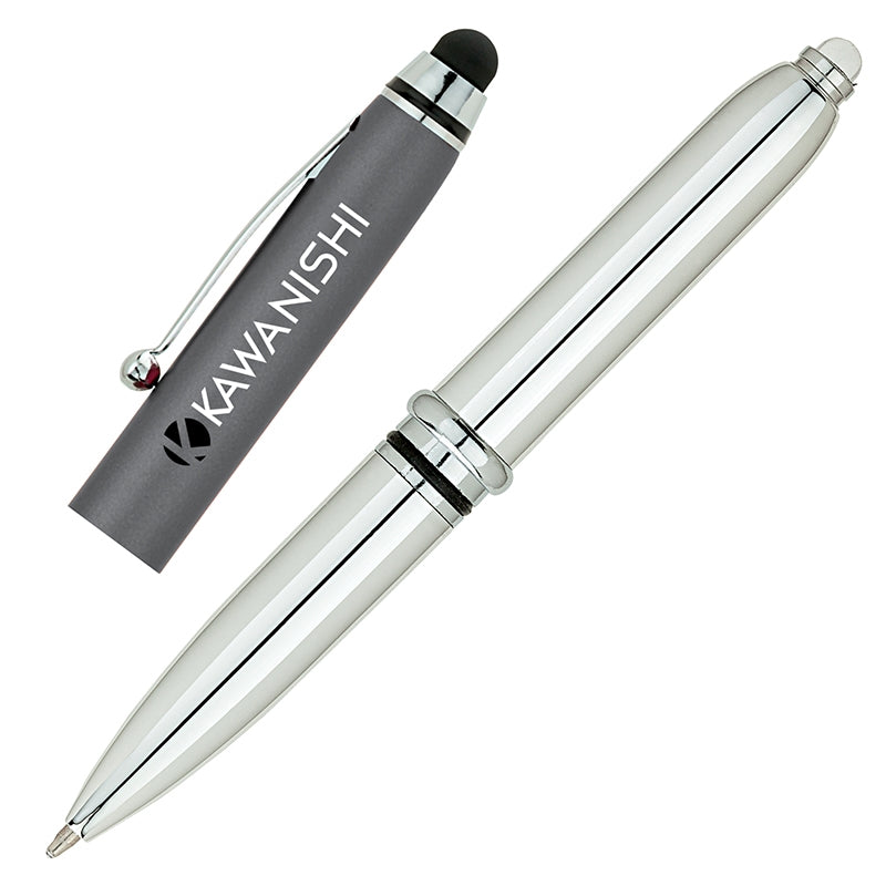 Gunmetal (Decorated)