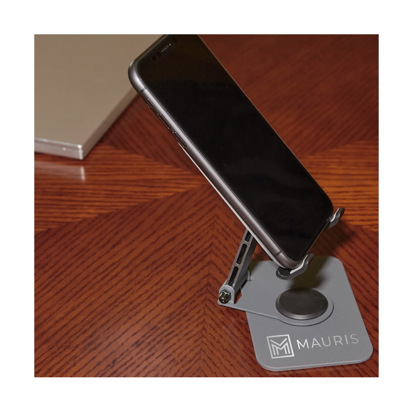 Gunmetal (Decorated)