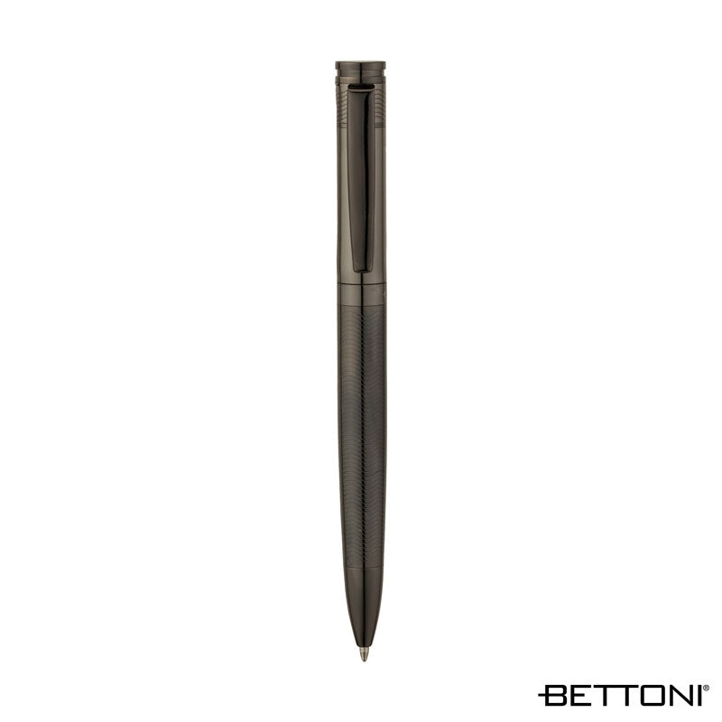 Gunmetal (Decorated)