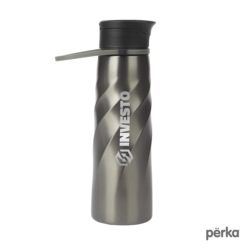 Gunmetal (Decorated)
