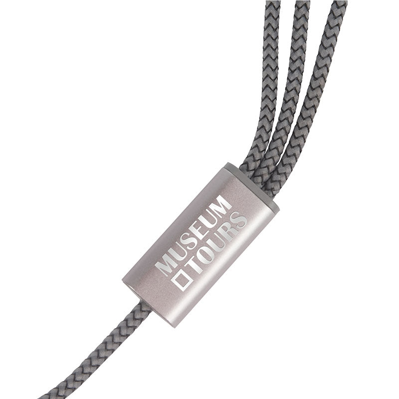 Gunmetal (Decorated)