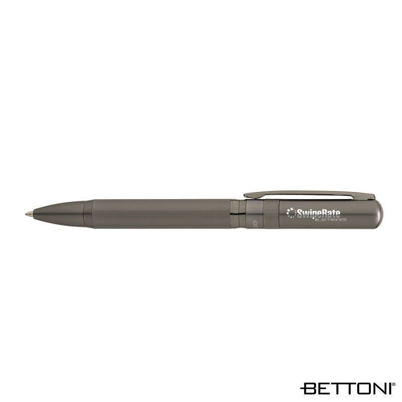 Gunmetal (Decorated)