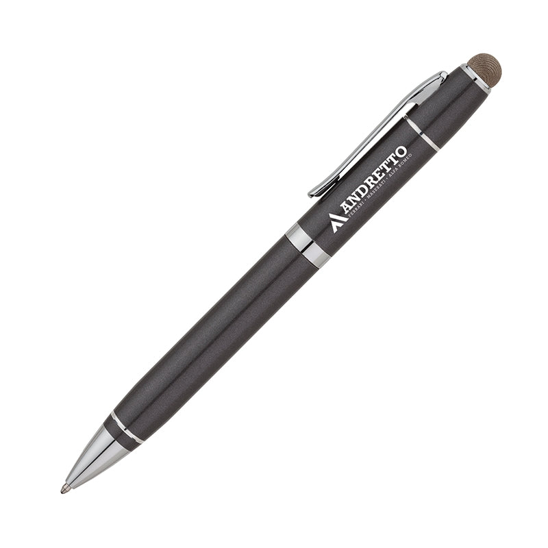 Gunmetal (Decorated)