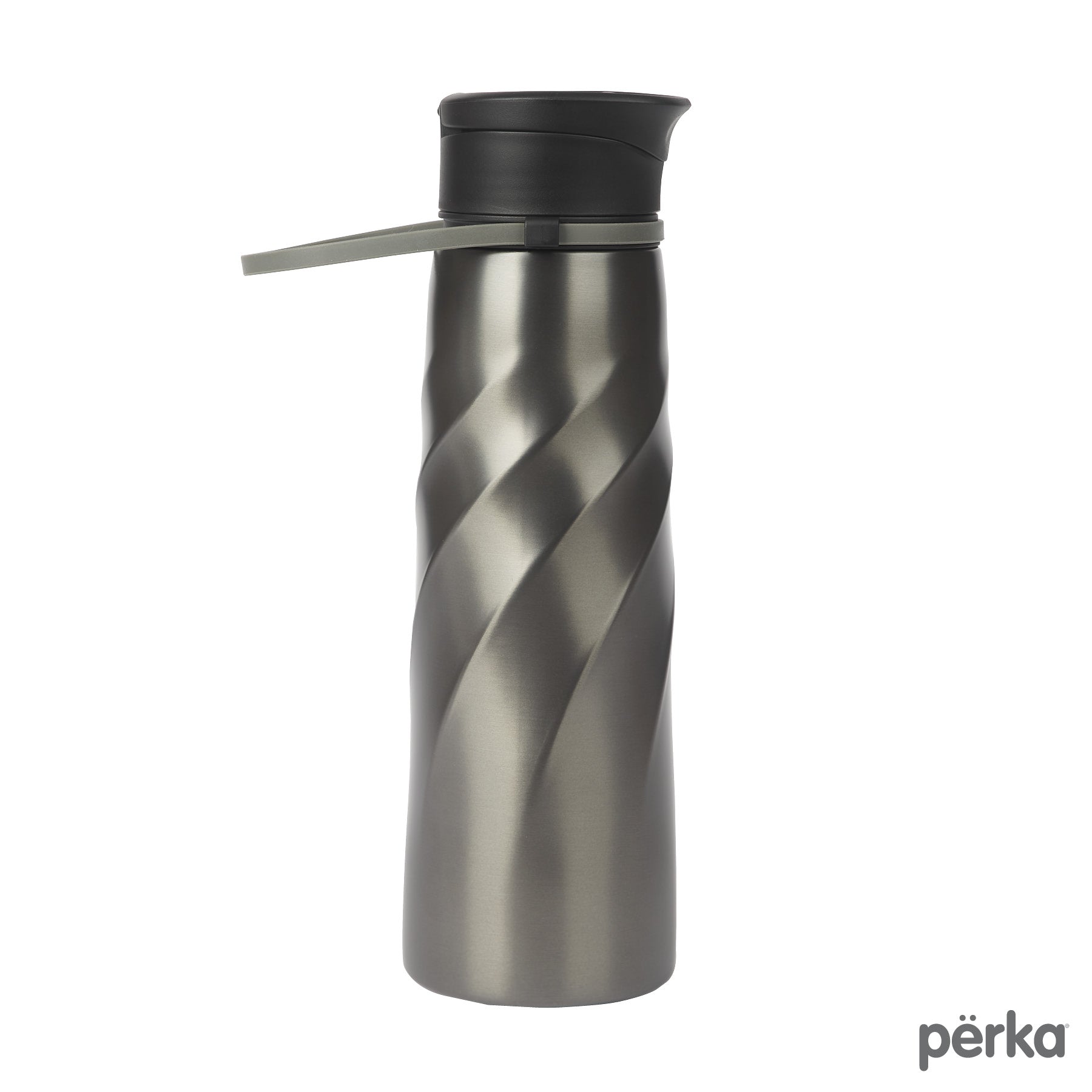 Gunmetal (Decorated)