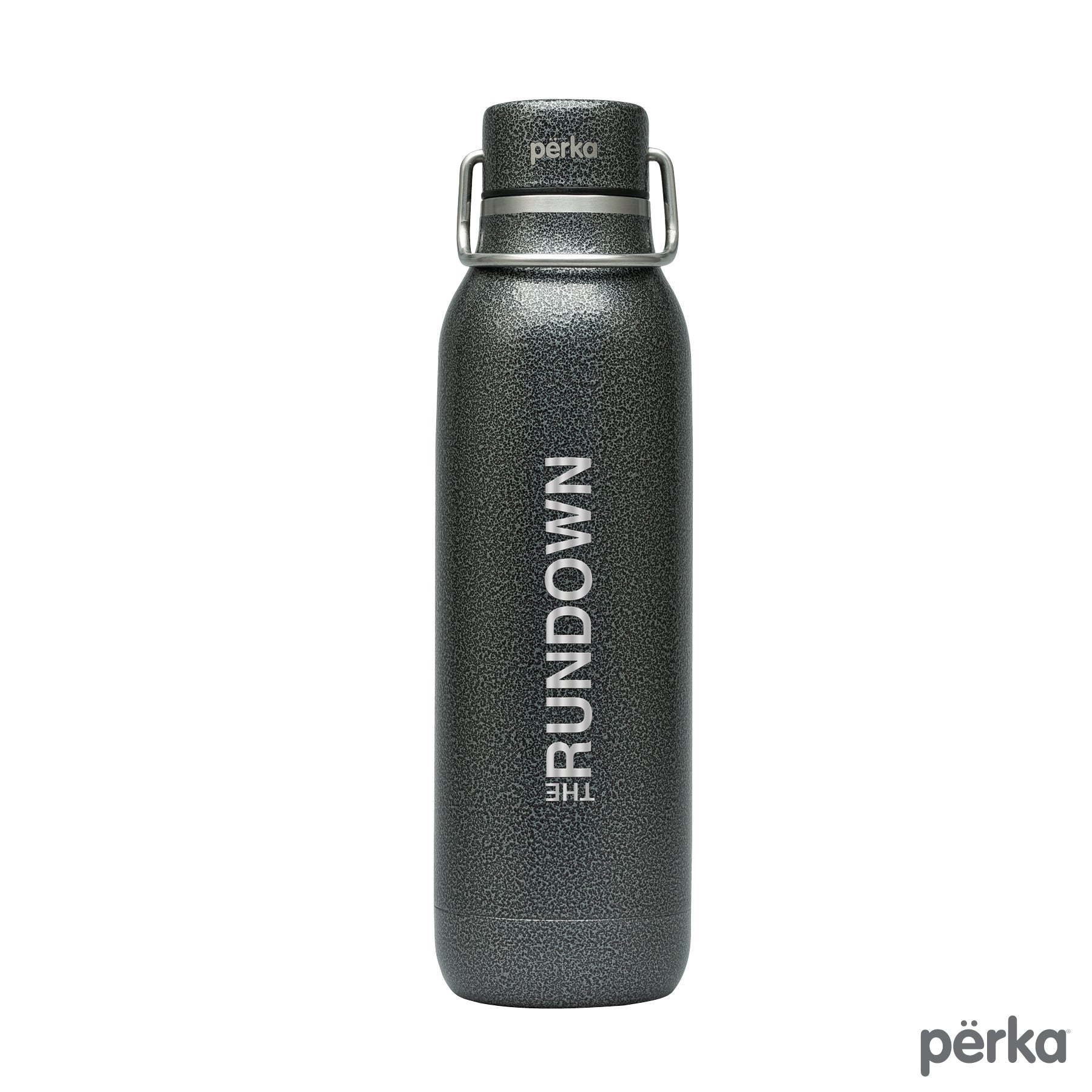 Gunmetal (Decorated)