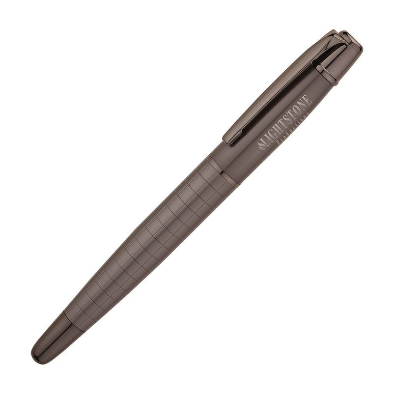 Gunmetal (Decorated)