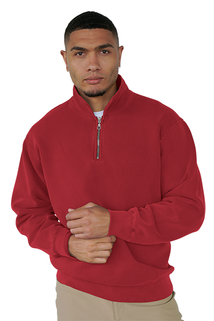 Harvest red (Blank)