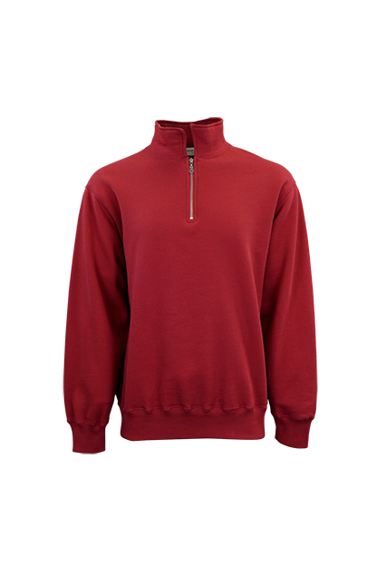 Harvest red (Front)